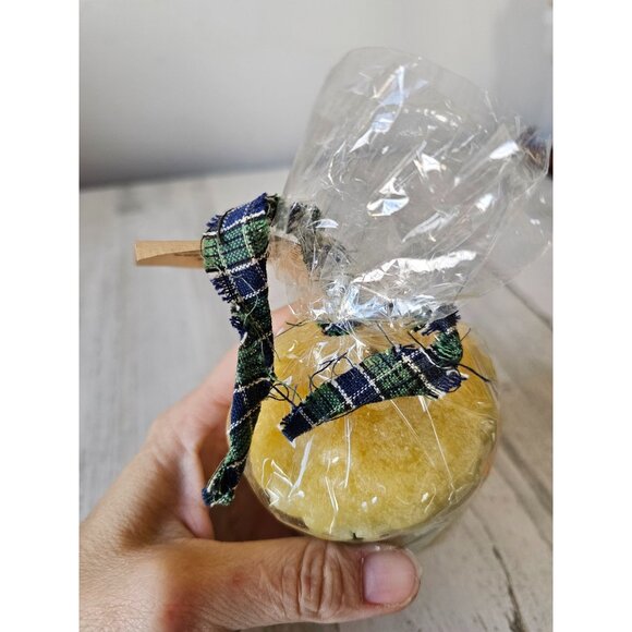 Hot apple pie candle star country new fall scent - Picture 6 of 10